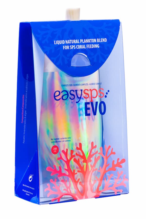 EasySPS EVO